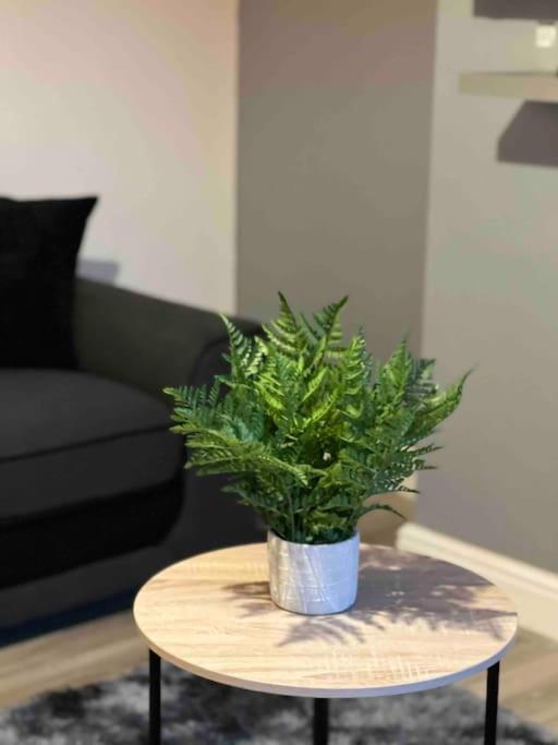 Flaxton-Luxurious Home Near Nec, Bhx 버밍엄 외부 사진