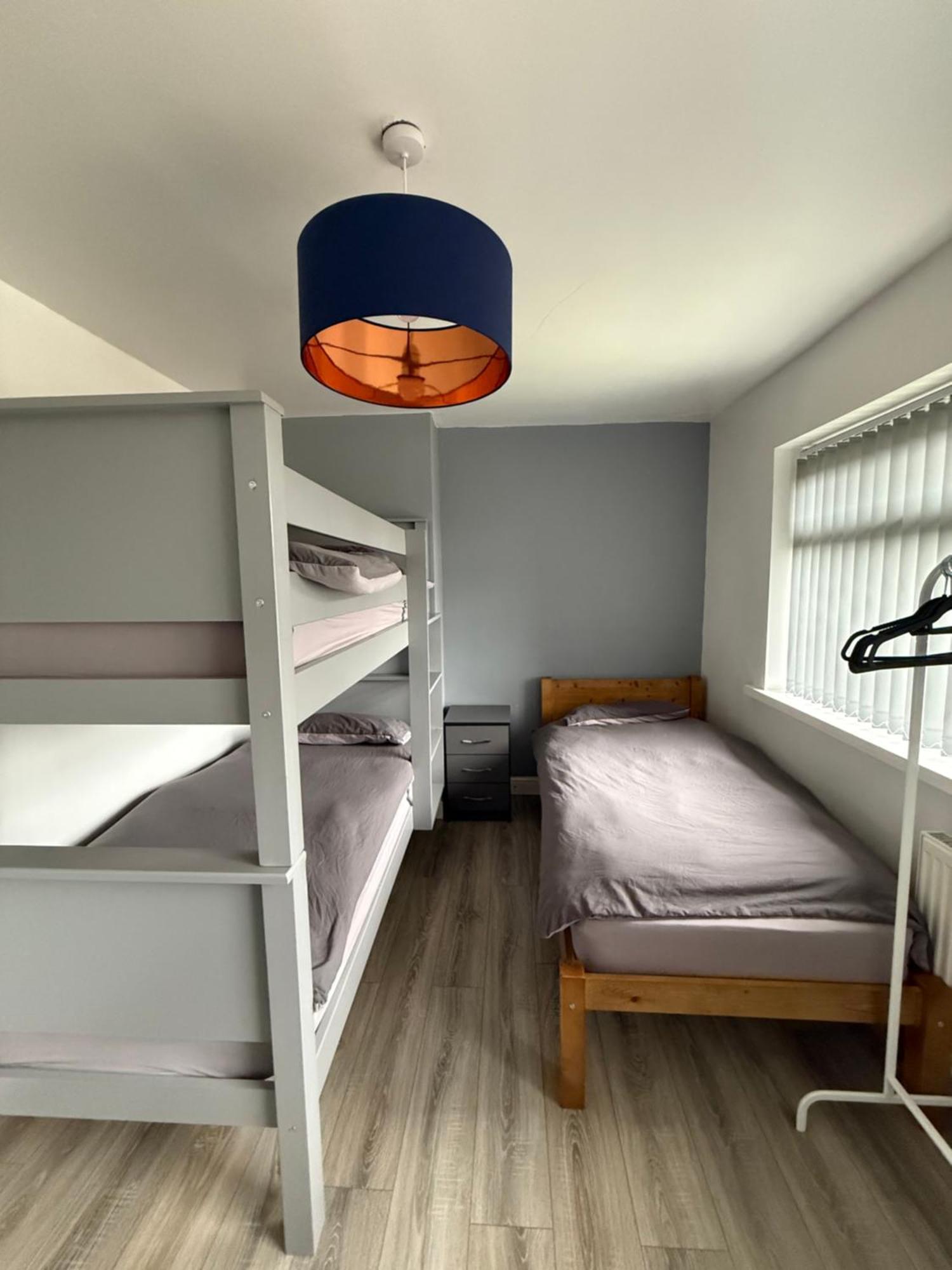 Flaxton-Luxurious Home Near Nec, Bhx 버밍엄 외부 사진